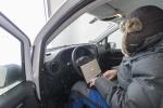 Mercedes-Benz eVito Van 2018 года (WW)